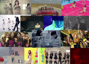 2014 Music Videos- Staff Picks