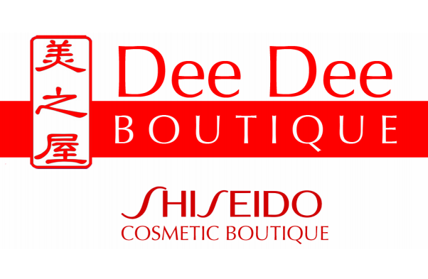 dee dee boutique logo