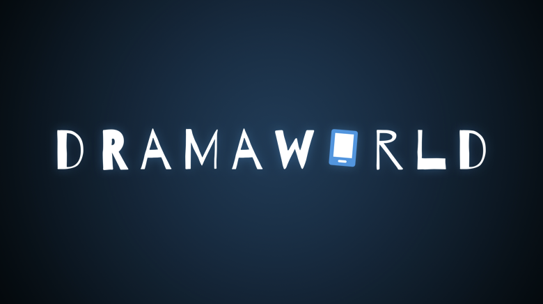 Dramaworld logo