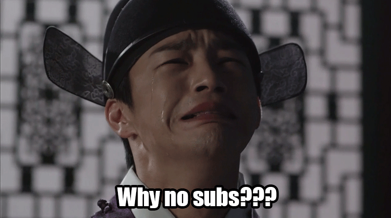 seo in guk crying