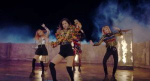 KPOP DANCE – BLACKPINK – PLAYING WITH FIRE (LESSON 2)
