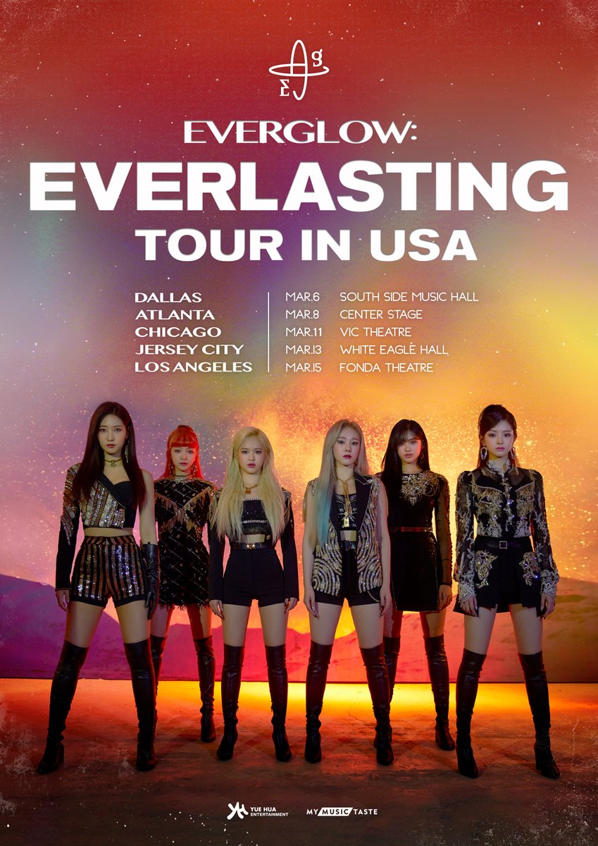 KPOP Concerts in America 24HR KPOPTV Entertainment Network