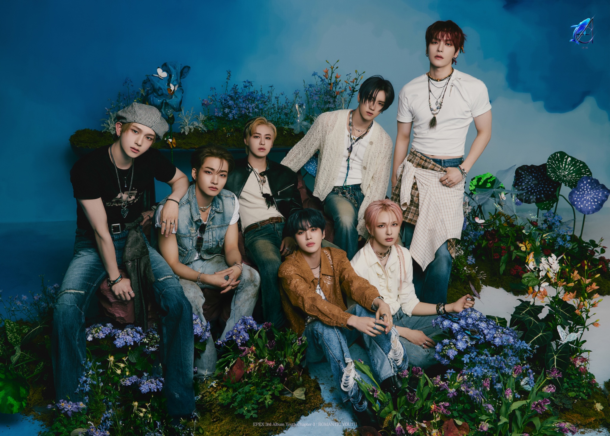 Exclusive Interview with EPEX - 24 Hour KPOP-TV Broadcast